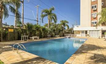 Imagem: Apartamento para Venda - 73.76m², 3 dormitórios