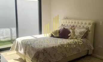 Imagem 7: Linda casa mobiliada para locação no Condominio Parque Xapada em Itu/SP