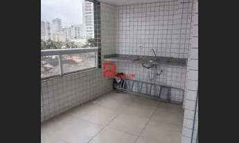 Imagem 7: Apartamento com 2 dorms, Guilhermina, Praia Grande, Cod: 3523