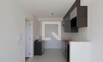 Imagem 5: Apartamento para Aluguel - Vila Ré, 1 Quarto, 29 m2