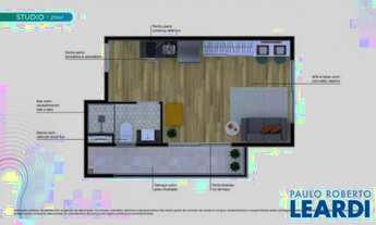 Imagem 3: APARTAMENTO - BROOKLIN - SP