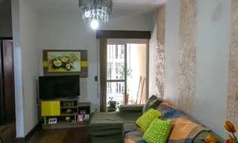 Imagem 2: Apartamento para Aluguel - Lagoinha, 3 Quartos, 95 m2