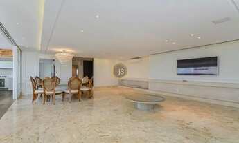 Imagem 5: CURITIBA - Apartamento Padrão - Batel