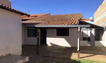 Imagem 3: Aluga-se Casa no Bairro Vila Nossa Senhora Aparecida Boituva-SP