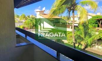 Imagem 5: CASA ARACAJU VD OU TR COND VILLA DO MAR PERTO DA PRAIA