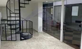 Imagem 1: LOJÃO DE 100 M2 NA RUA DO ROSÁRIO DE FRENTE DE RUA