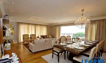 Imagem 3: APARTAMENTO - VILA OLÍMPIA - SP