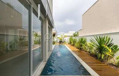 Imagem 10: Venda Casa em condomínio com 4 dormitórios