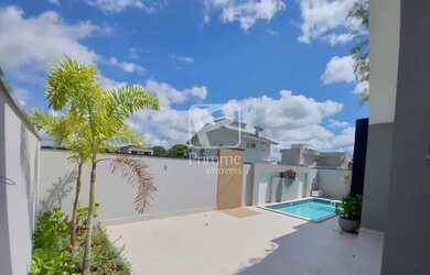 Imagem 7: CASA 3 DORMITÓRIOS EM CONDOMINIO FECHADO - CALEDÔNIA RESIDENCE