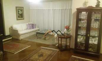 Imagem 6: Apartamento com 128m² com 03 Dormitórios e 02 vagas com Lazer