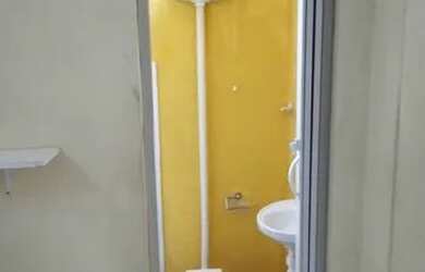 Imagem 6: Aluga-se casa 400,00