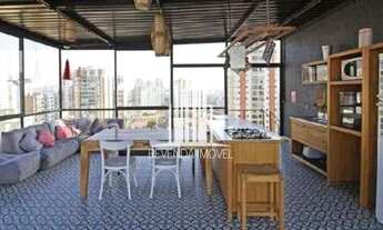 Imagem 2: Cobertura na Vila Leopoldina com 510m² com 4 suítes, 6 banheiros e 4 vagas de garagem