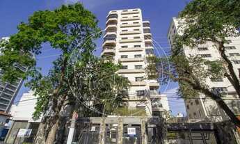 Imagem 2: São Paulo - Apartamento Padrão - Moema Índios