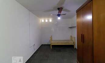 Imagem 7: Apartamento para Aluguel - Barão Geraldo - Centro, 1 Quarto, 30 m2