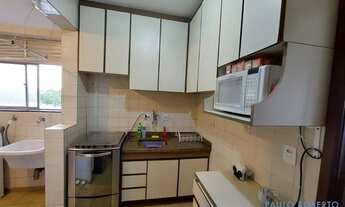 Imagem 7: APARTAMENTO - JABAQUARA - SP