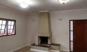 Imagem 6: Sobrado para aluguel com 280 metros quadrados com 3 quartos, piscina e churasqueira no Jar