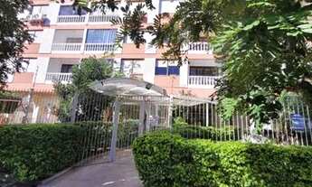 Imagem 2: Apartamento para aluguel com 2 quartos em Cristal - Porto Alegre - RS