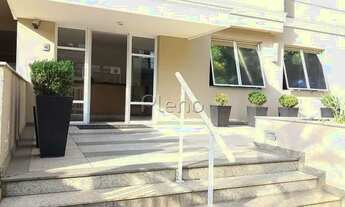 Imagem 3: Sala - Botafogo - Campinas