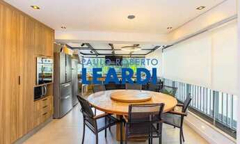 Imagem: APARTAMENTO - CAMPO BELO - SP