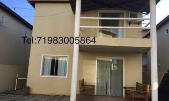 Imagem: Casa pra Alugar