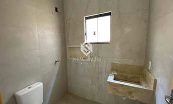 Imagem 7: Linda casa com três quartos no Setor Jardim Ipiranga