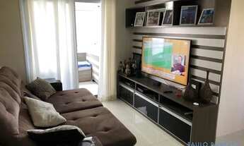 Imagem 4: APARTAMENTO - JARDIM MARAJOARA - SP