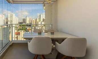 Imagem 3: Venda Cobertura 2 Dormitórios - 122 m² Vila Clementino