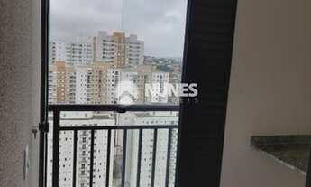 Imagem 3: Osasco - Apartamento Padrão - Jardim Turibio