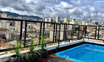 Imagem 5: Cobertura exclusiva em BH