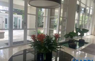 Imagem 8: APARTAMENTO - VILA ROMANA - SP