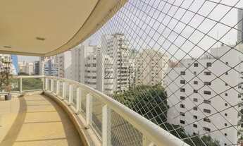 Imagem 11: Locação Apartamento 3 Dormitórios - 222 m² Vila Nova Conceição