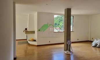 Imagem 4: ALUGO por R$ 2.300 +txs OU VENDO COBERTURA AMPLA NA MOSELA COM 3 QUARTOS R$ 890.000,00