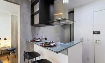 Imagem 6: SÃO PAULO - Apartamento Padrão - SUMAREZINHO