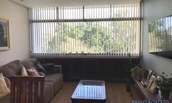 Imagem 2: APARTAMENTO - VILA MADALENA - SP