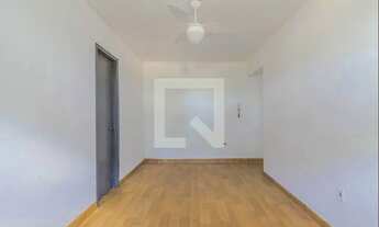 Imagem 6: Apartamento para Aluguel - Humaitá, 1 Quarto, 32 m2