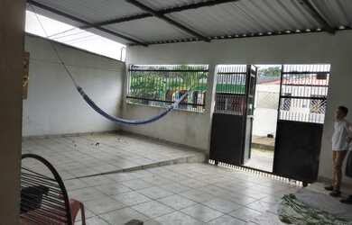 Imagem 3: Casa boa e barata no bairro Nova Cidade