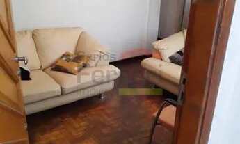 Imagem 2: Apartamento na vila Guilherme com 56m² 2 dormitórios