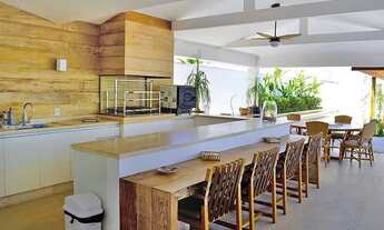 Imagem: Casa para venda tem 110 metros quadrados