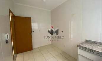 Imagem 2: Apartamento Garden com 1 dormitório para alugar, 80 m² por R$ 1.250/mês - Residencial Gree