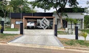 Imagem 6: Linda chácara com duas casas no condomínio em Hidrolândia