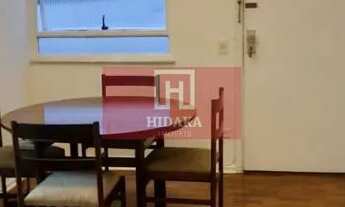 Imagem: Apartamento à venda no bairro Bela Vista