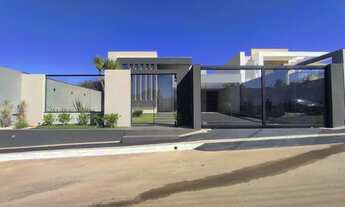 Imagem: Apartamento para venda com 460 metros quadrados