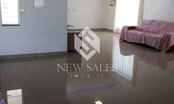 Imagem 6: Excelente sobrado de três quartos sendo um suíte no Setor Veda dos Buritis