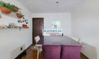 Imagem 5: Belo apartamento 64 m2 a.u - 3 dormitórios - 1 vaga - R. Marquês de Lages - Sacomã