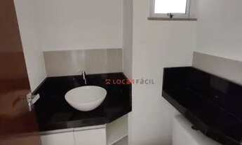 Imagem 4: Sobrado com 3 dormitórios para alugar, 100 m² por R$ 2.100,00/mês - Bandeirantes - Londrin