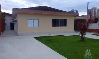 Imagem 4: Casa com 3 dorms, Canto do Forte, Praia Grande - R$ 850 mil, Cod: 13874