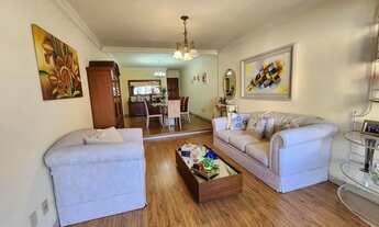 Imagem 5: Amplo Apartamento no Centro 4 quartos e 2 garagens