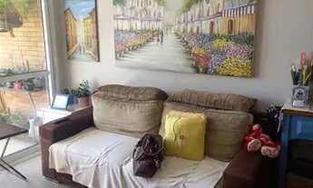 Imagem 4: APARTAMENTO - VILA ROMANA - SP