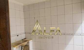 Imagem 6: Casa com 3 dormitórios à venda, 100 m² por R$ 350.000 - Gravatá - Navegantes/SC