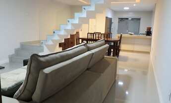 Imagem 3: Casa para venda tem 119 metros quadrados com 3 quartos em Lagoa - Macaé - RJ